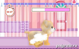 Картинка к игре Cute pets